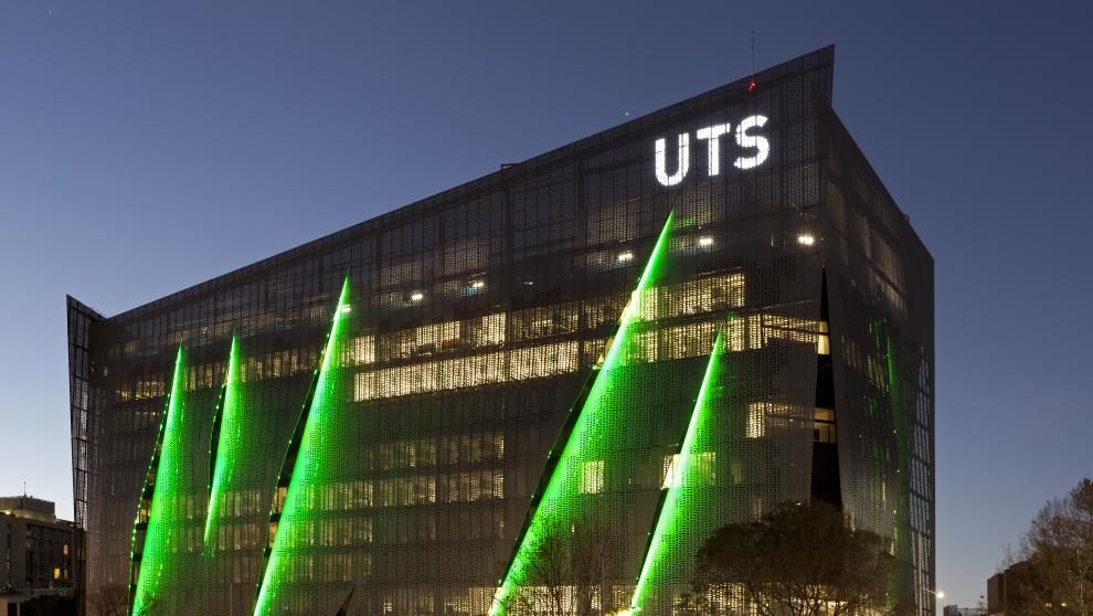 UTS Campus b11